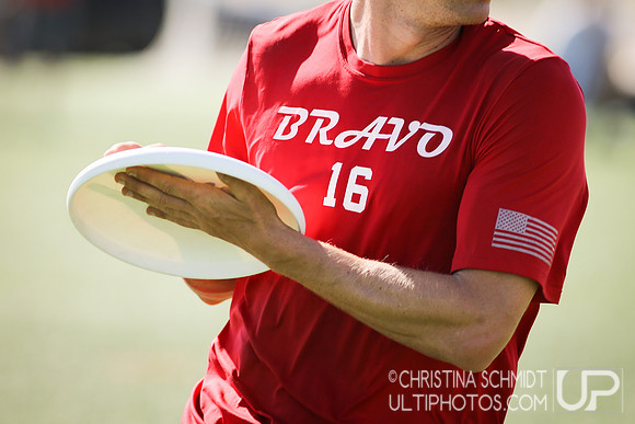 USA Ultimate National Championships 2014 - Friday