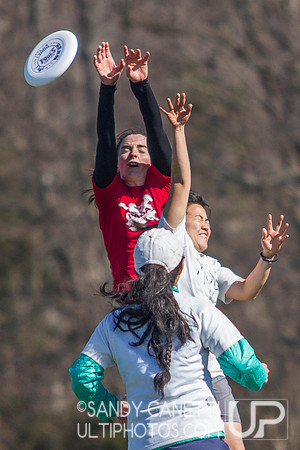 Fools Fest 2014 Sunday Action