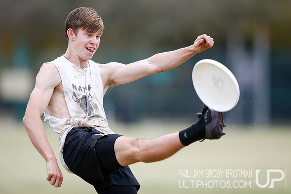 Day 3 of Florida Warm Up.
