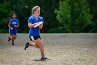 GA HS States 2014 - Sunday, Girls