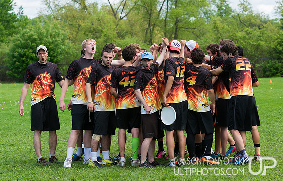 Mass HS States 2014