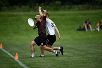 2022 World Ultimate Club Championships
