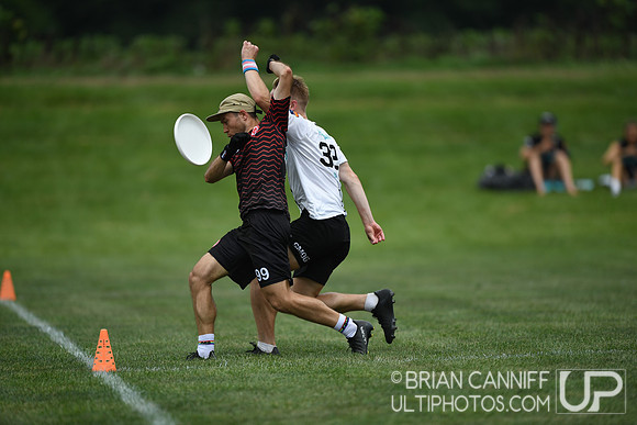 2022 World Ultimate Club Championships