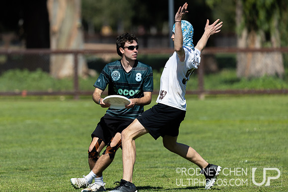 Stanford Invite 2025