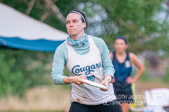 Pool play at Masters National 2024 - Womens Masters