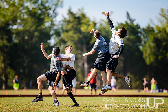 2014 Mid-Atlantic Regionals