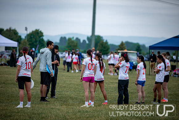 2025 High School National Invite (HSNI)