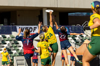 WFDF World Masters Ultimate Championships 2024