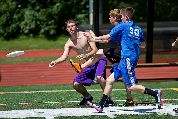 Fun from CUT Camp Day 5