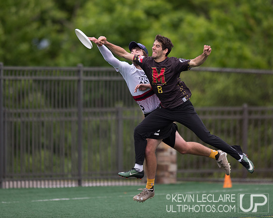 AC Regionals 2017 Saturday Action