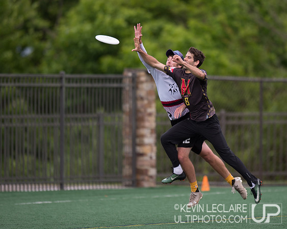AC Regionals 2017 Saturday Action