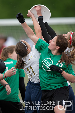 AC Regionals 2017 Saturday Action