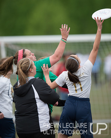 AC Regionals 2017 Saturday Action