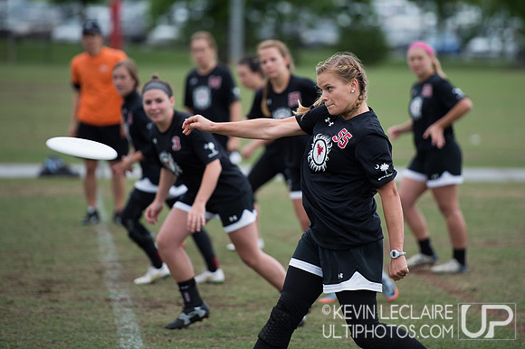 AC Regionals 2017 Saturday Action