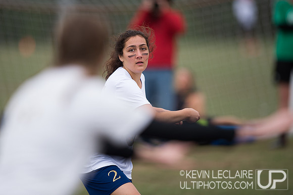 AC Regionals 2017 Saturday Action