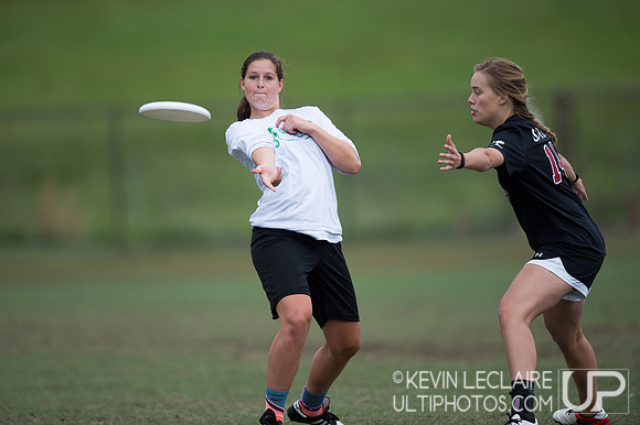 AC Regionals 2017 Saturday Action