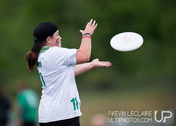 AC Regionals 2017 Saturday Action