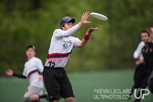 AC Regionals 2017 Saturday Action