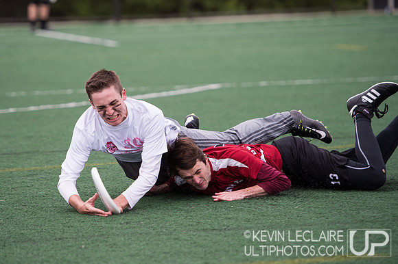 AC Regionals 2017 Saturday Action