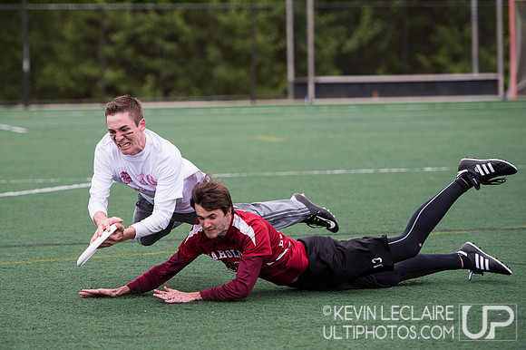 AC Regionals 2017 Saturday Action