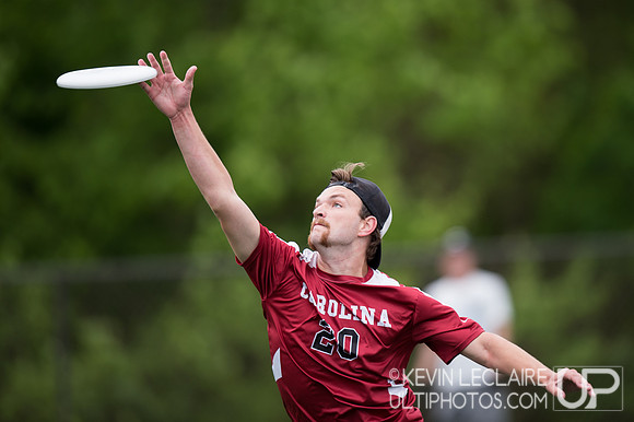 AC Regionals 2017 Saturday Action