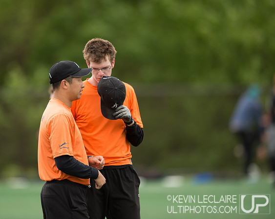 AC Regionals 2017 Saturday Action