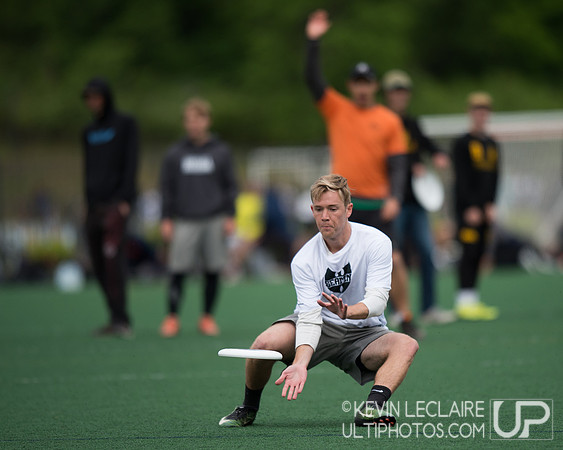 AC Regionals 2017 Saturday Action
