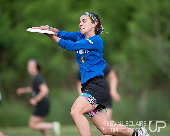 AC Regionals 2017 Saturday Action