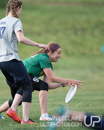 AC Regionals 2017 Saturday Action