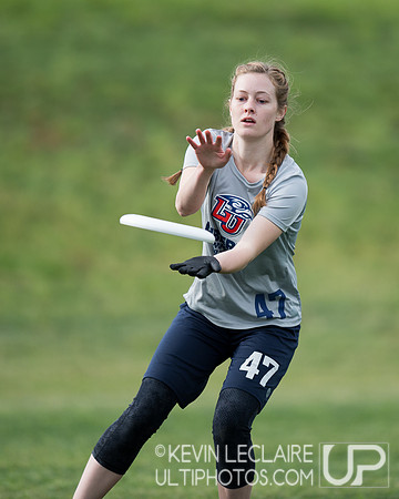 AC Regionals 2017 Saturday Action