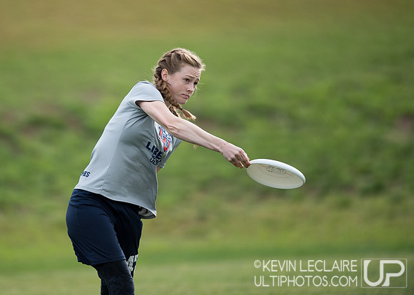 AC Regionals 2017 Saturday Action