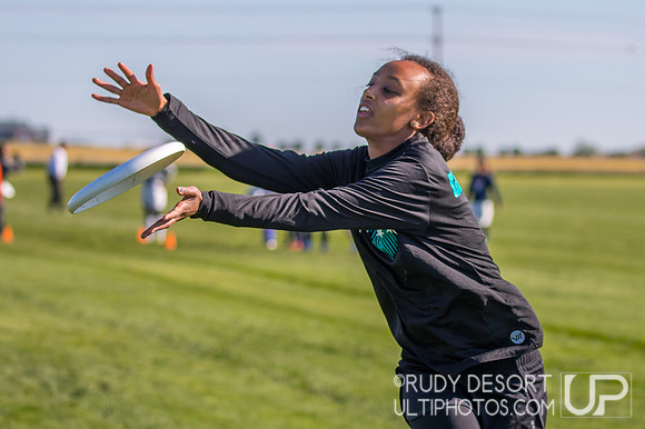 Great Lakes DI Regionals 2017