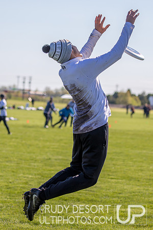 Great Lakes DI Regionals 2017
