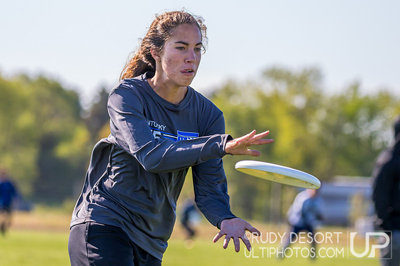 Great Lakes DI Regionals 2017
