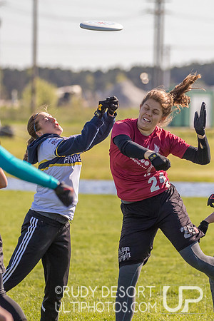 Great Lakes DI Regionals 2017