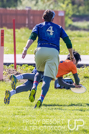 Great Lakes DI Regionals 2017