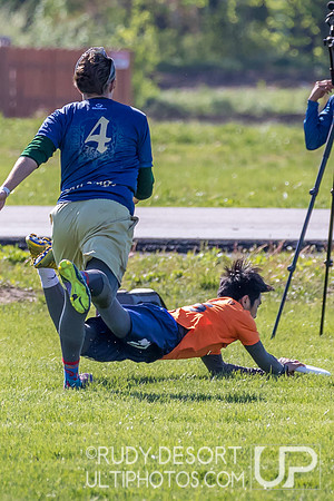 Great Lakes DI Regionals 2017