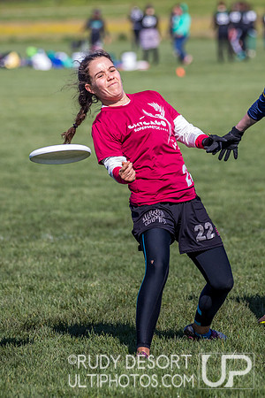 Great Lakes DI Regionals 2017