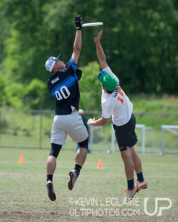 AC Regionals 2017 Saturday Action