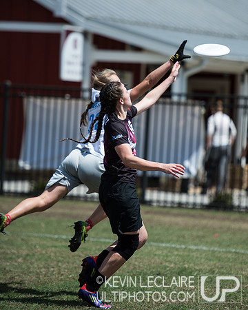 AC Regionals 2017 Saturday Action