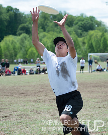AC Regionals 2017 Saturday Action