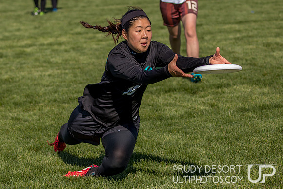 Great Lakes DI Regionals 2017