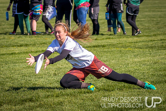 Great Lakes DI Regionals 2017