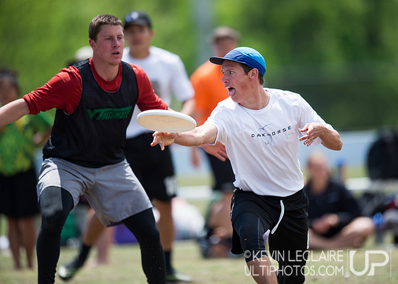 AC Regionals 2017 Saturday Action