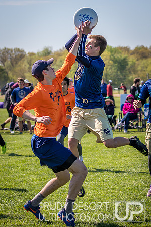 Great Lakes DI Regionals 2017