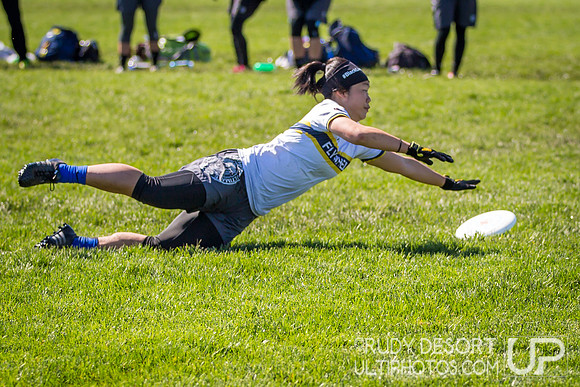 Great Lakes DI Regionals 2017