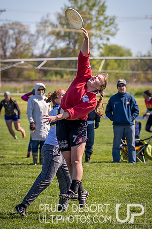 Great Lakes DI Regionals 2017