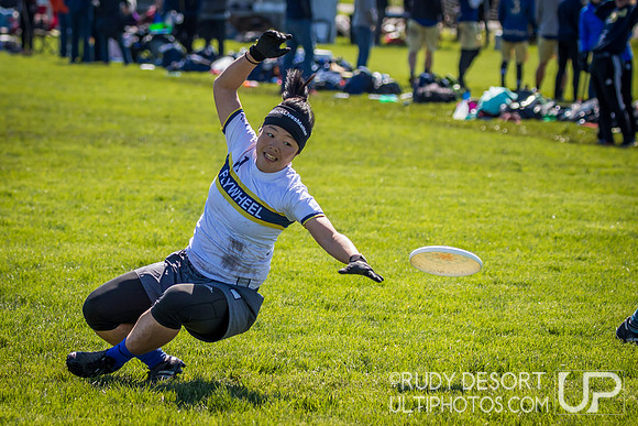 Great Lakes DI Regionals 2017