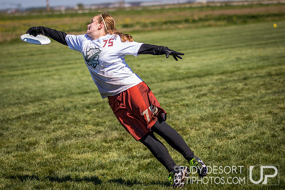 Great Lakes DI Regionals 2017