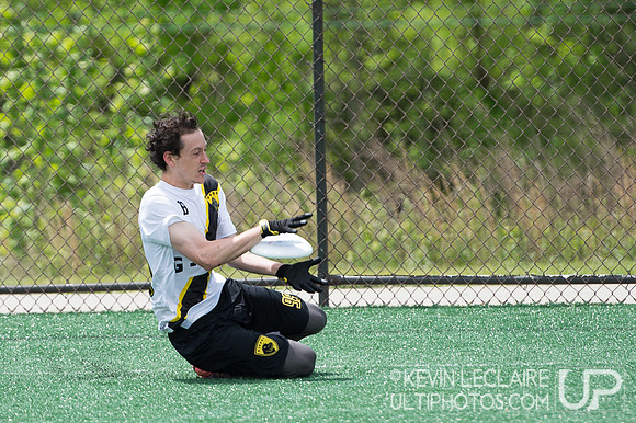 AC Regionals 2017 Saturday Action